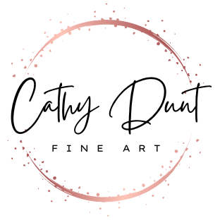 Cathy Dunt Fine Art